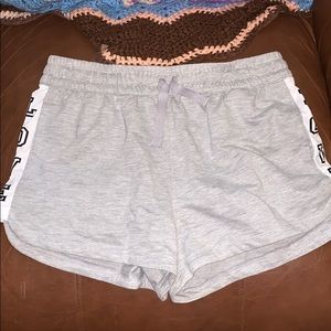 Active shorts